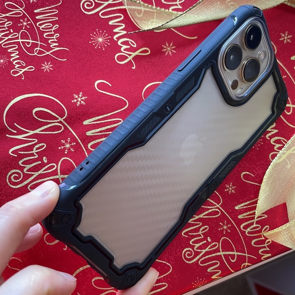 For iPhone 13 mini,13,13 PRO,13 PRO MAX phone case - Picture 3 of 17